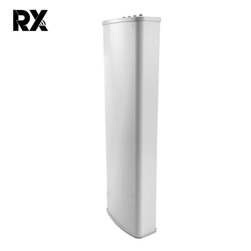 15 dBi High Gain 700-2700MHz panelantenn 100W för utomhusbruk