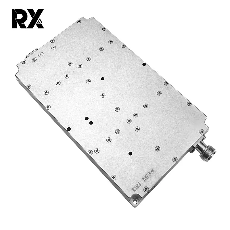 2,4G effektförstärkarmodul WIFI förstärkarmodul 100W