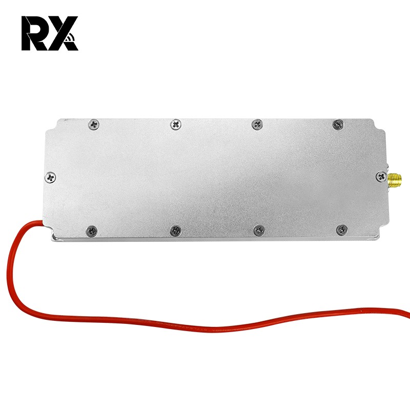 30-40W RF-signalstörningsmodul med cirkulator