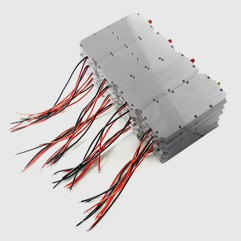 30W telefonsignalstörningsmodul