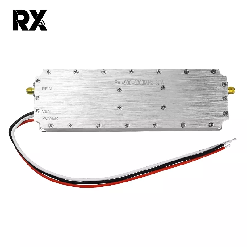 30W RF-förstärkarmodul för signalfält