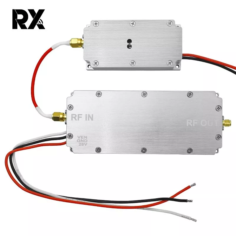 30W RF effektförstärkarmodul