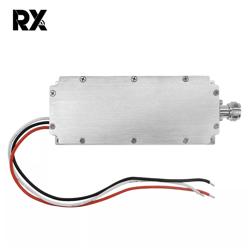 5,8 GHz 50 W High Power Signal effektförstärkarmodul