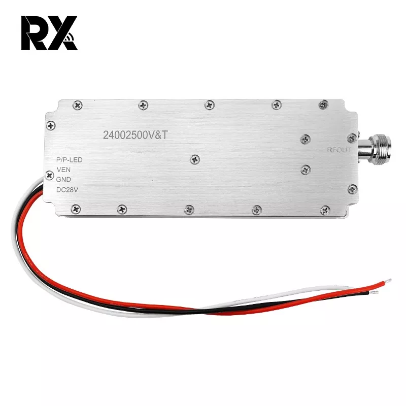 50w signaleffektförstärkarmodul