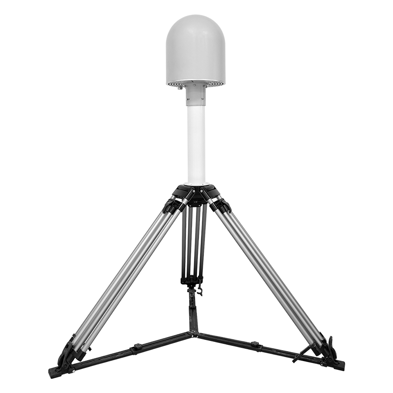 5 km Drone Security Defense System upptäcker UAV-detektering