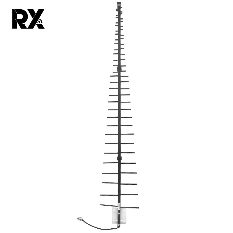 720-1020MHz 14dBi Yagi riktad antenn