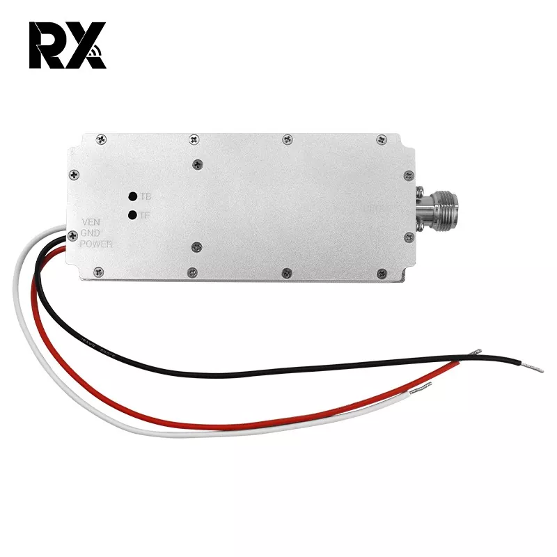 Anti-UAV 90W högeffektsmodul med Circle Protect