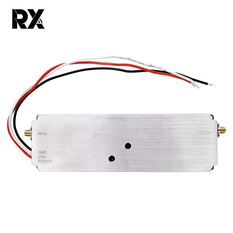 Anpassad 30W Ingen digital källa 900-1400MHz AP-modul