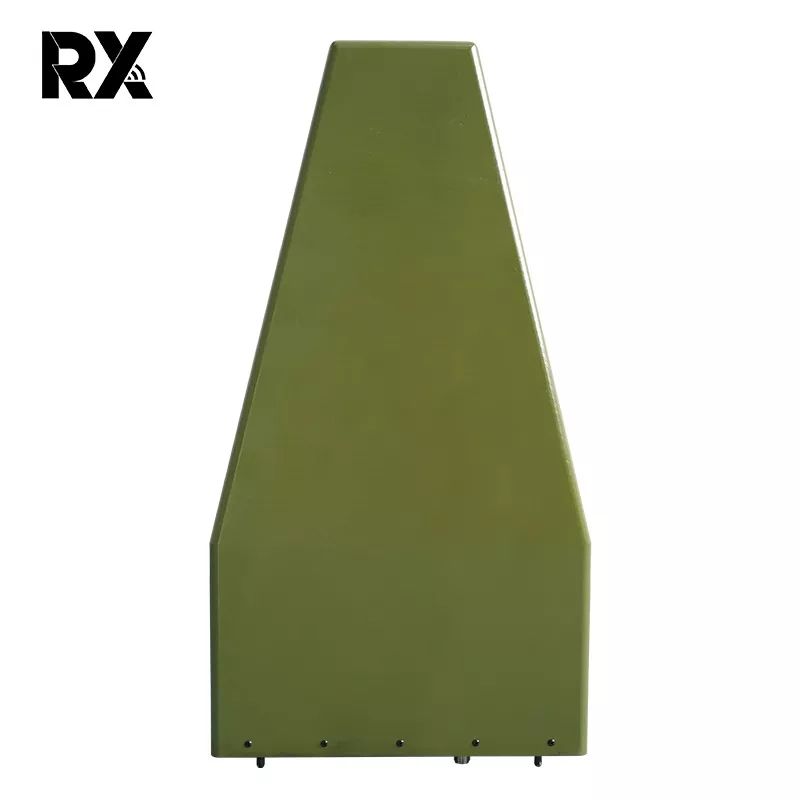 Riktad 400-2000MHz log periodisk antenn 10dbi utomhusantenn