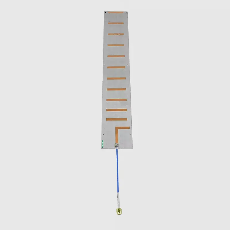 Drone Defense PCB Signal Jammer Antenn