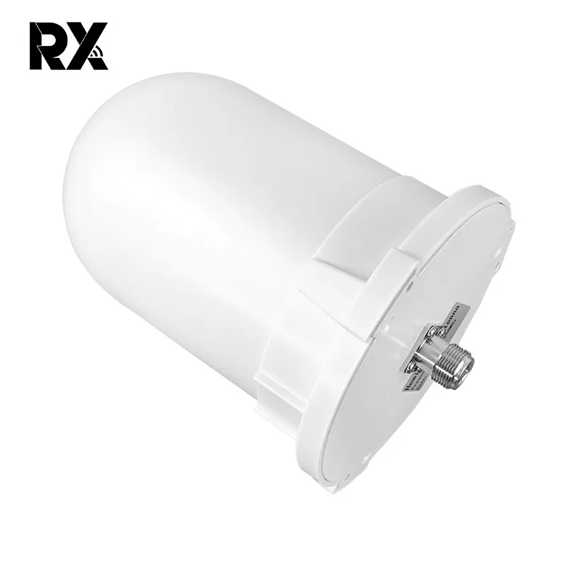 High Gain 700-1050MHz rundstrålande antenn