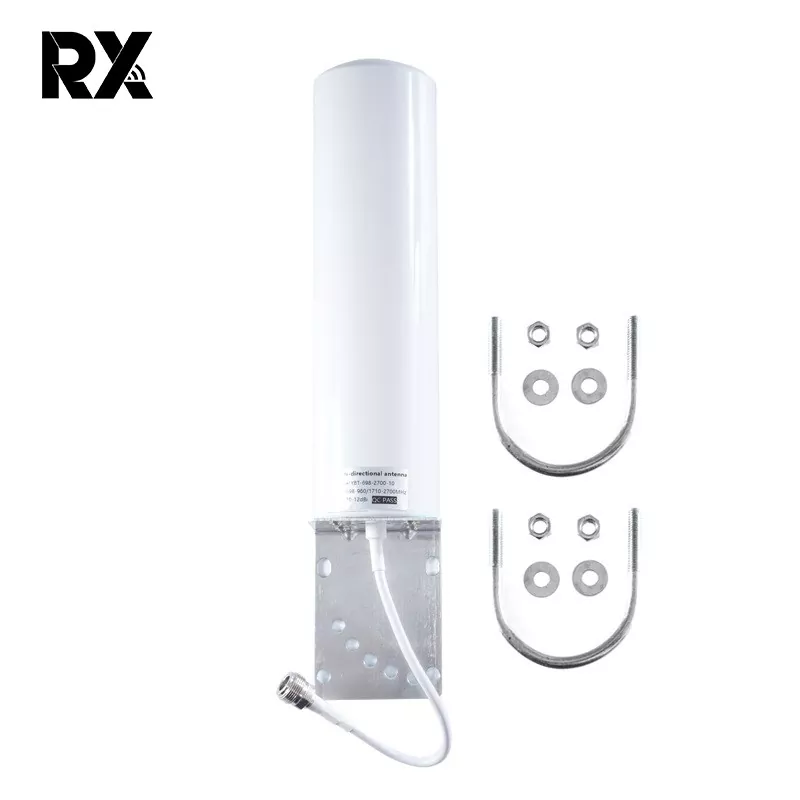 Long Range Mimo rundstrålande antenn 2400-2500MHz